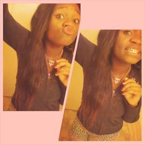 Meet your Posher, Chantel